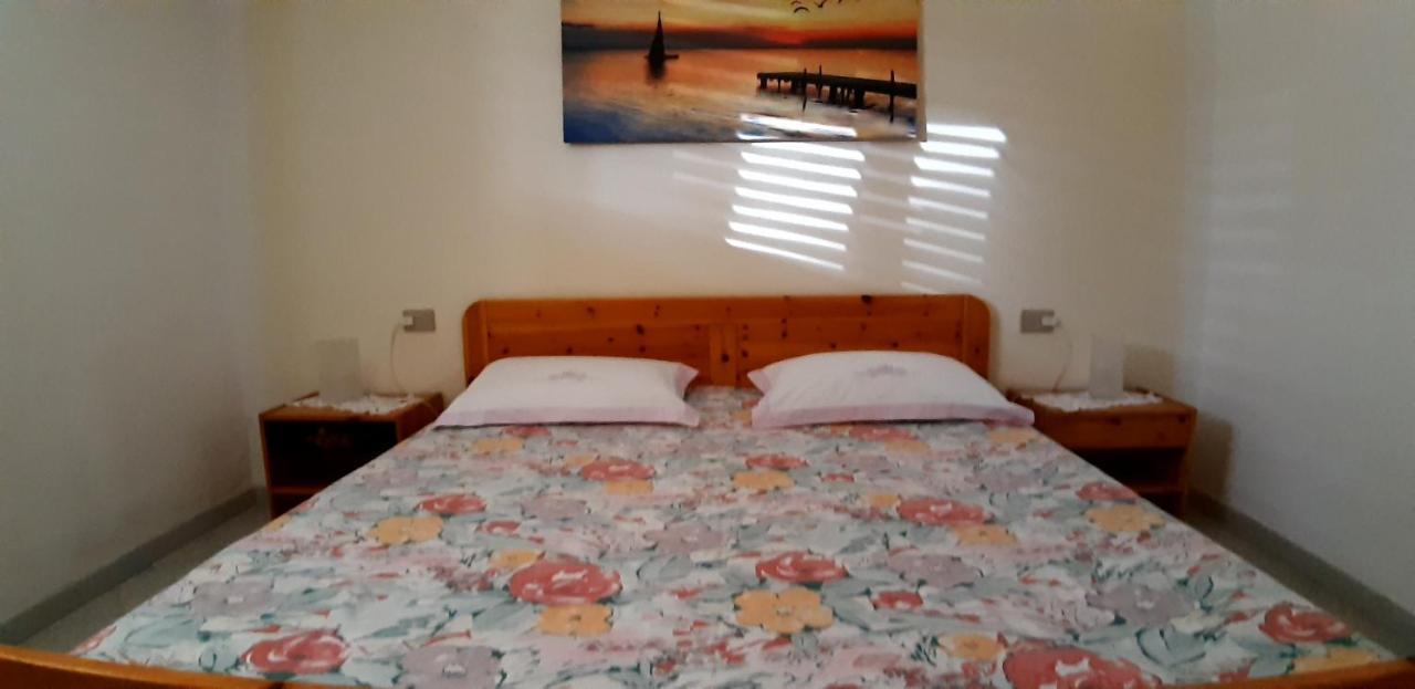 Phiniscollis B&B La Caletta Buitenkant foto